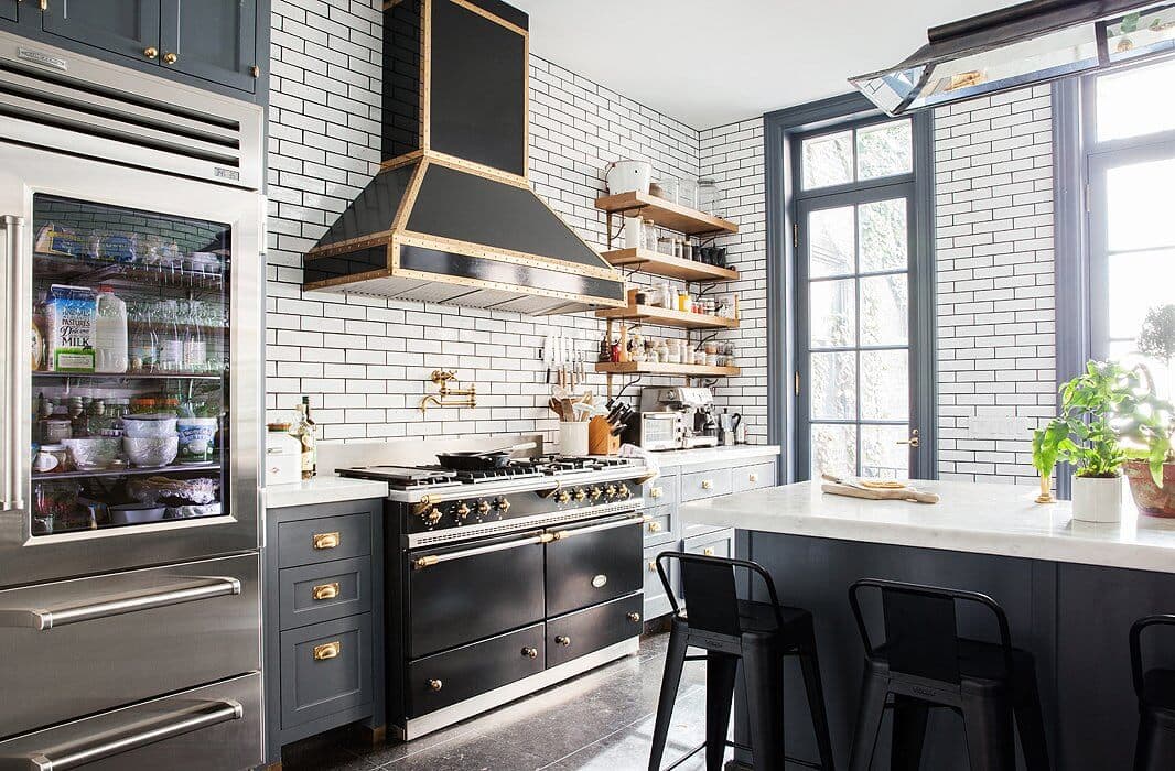 Modular Storage Systems