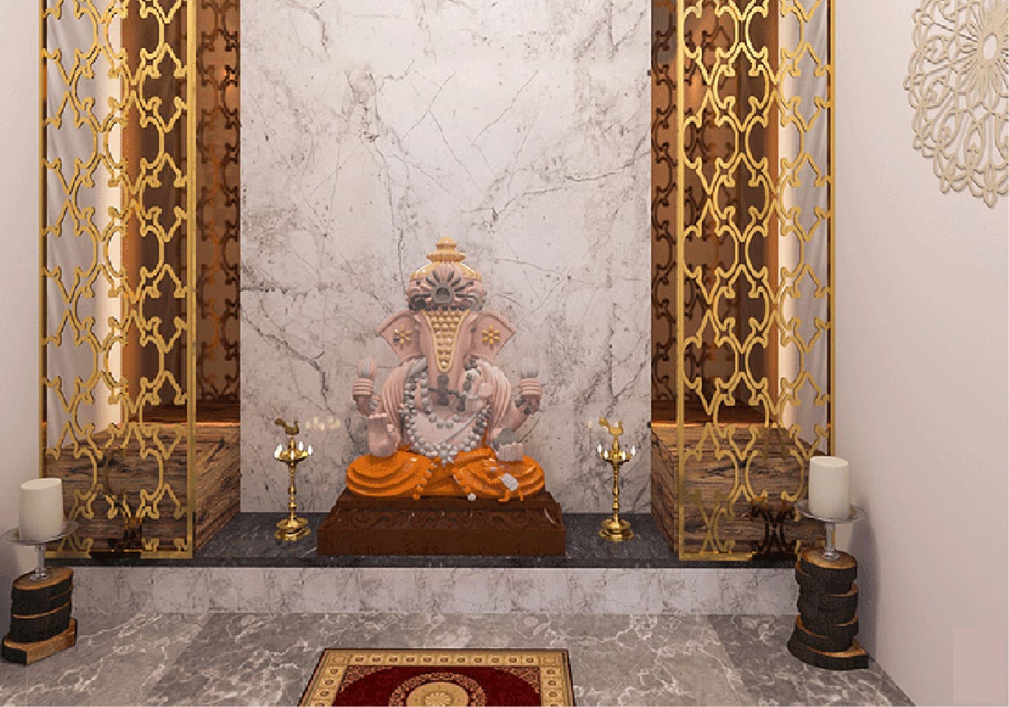 Custom Cabinetry Solutions