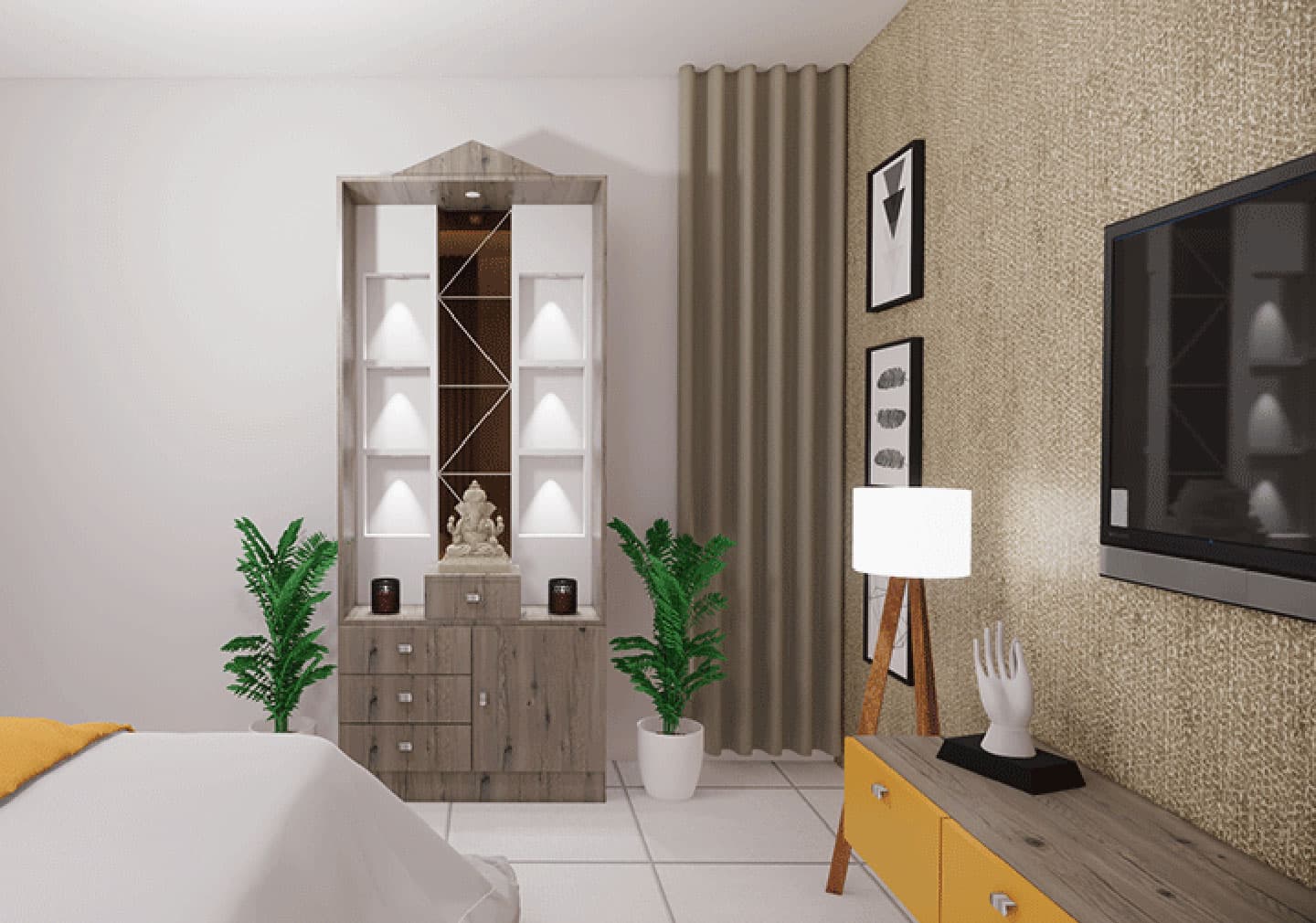 Smart Storage Solutions