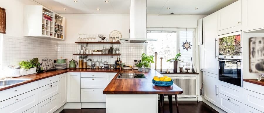 Modular Storage Systems