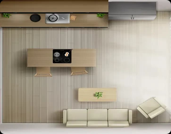 3D Visualization