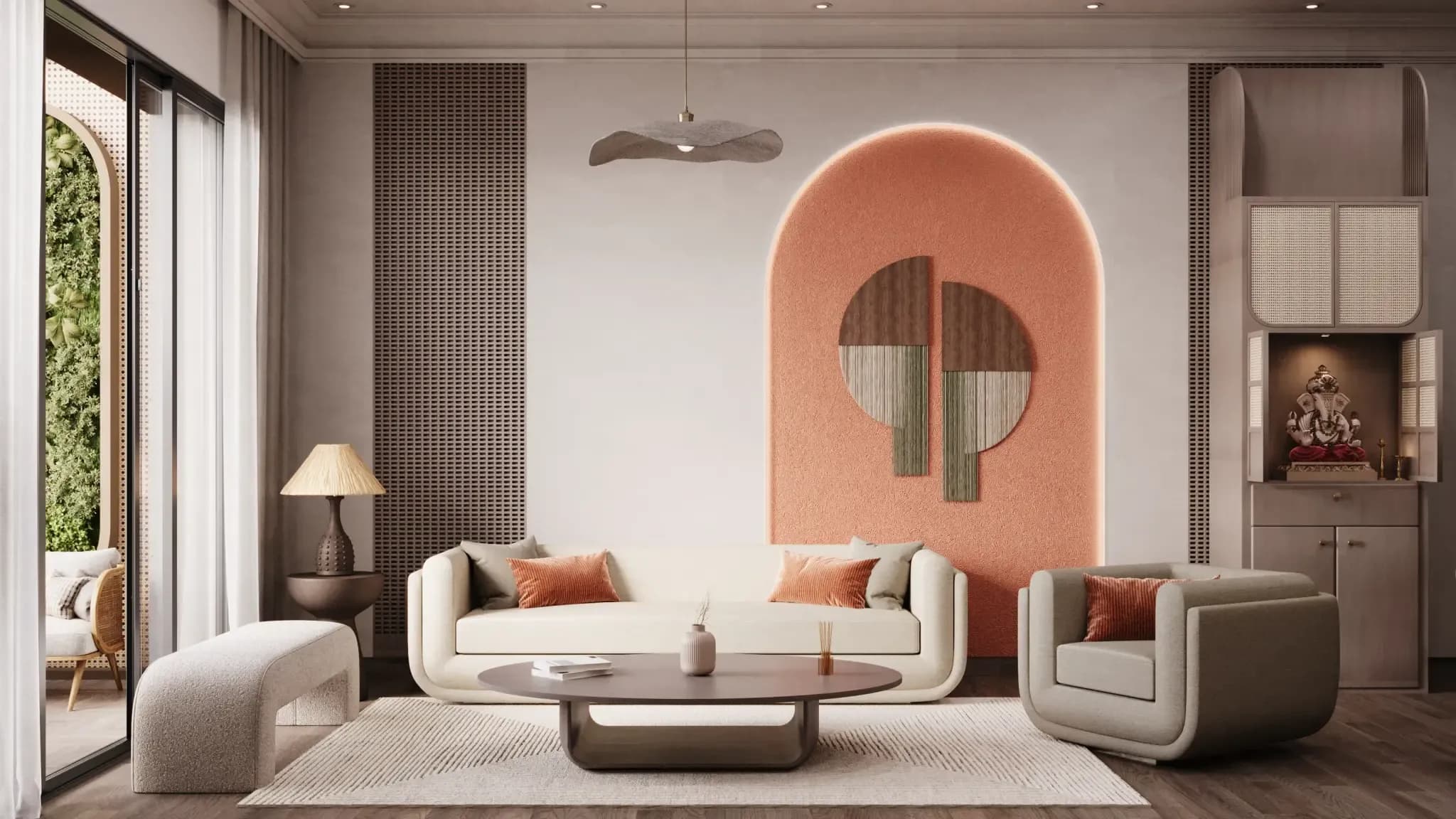 Turnkey Interior Solutions