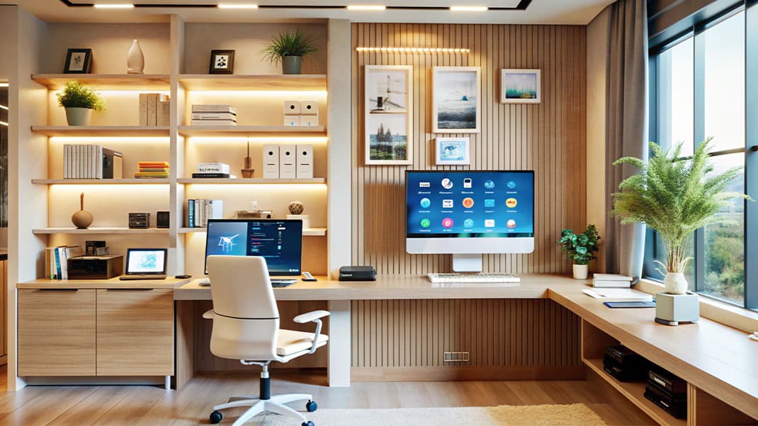 Custom Cabinetry Solutions