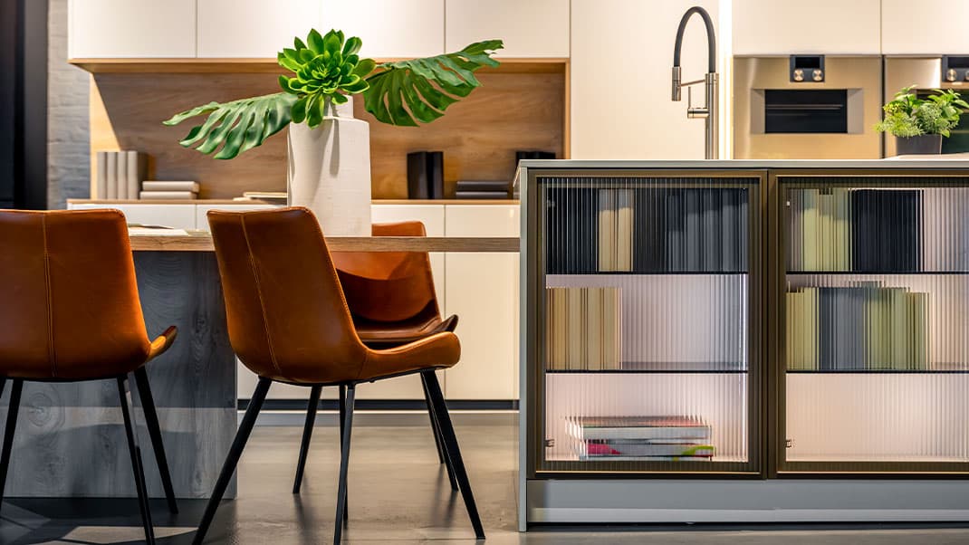 Smart Storage Solutions