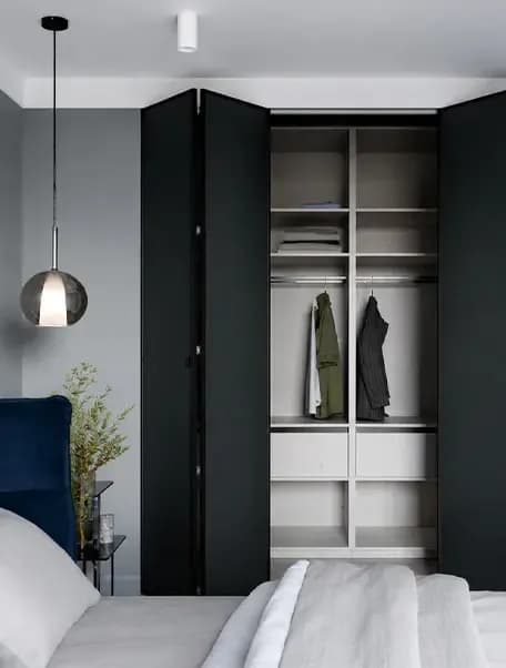 Wardrobe Systems
