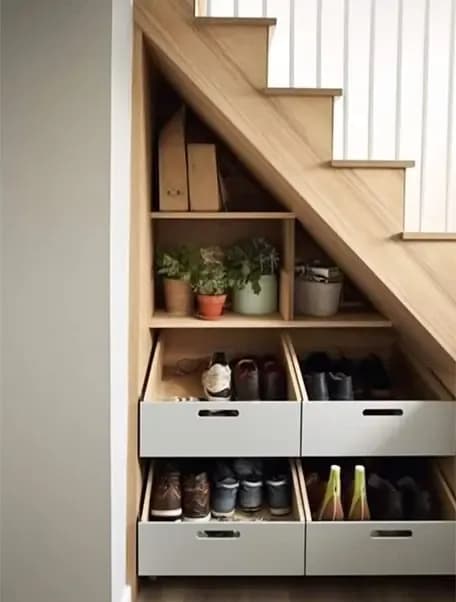 Smart Storage Solutions