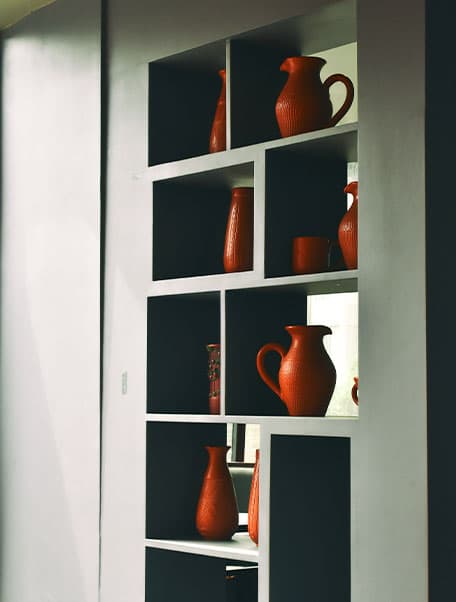 Modular Storage Systems
