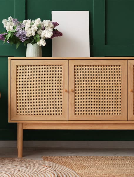 Custom Cabinetry Solutions