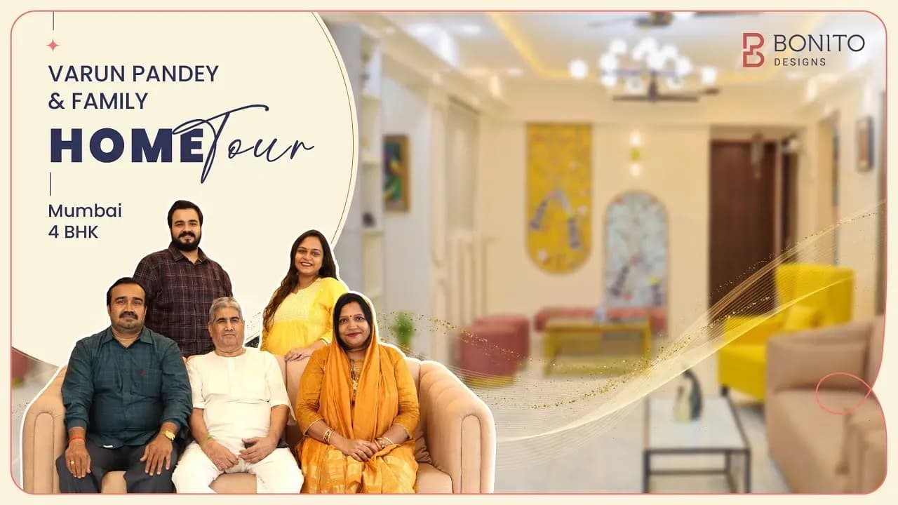 Pandey Family