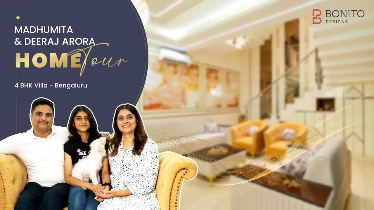 Arora Family
