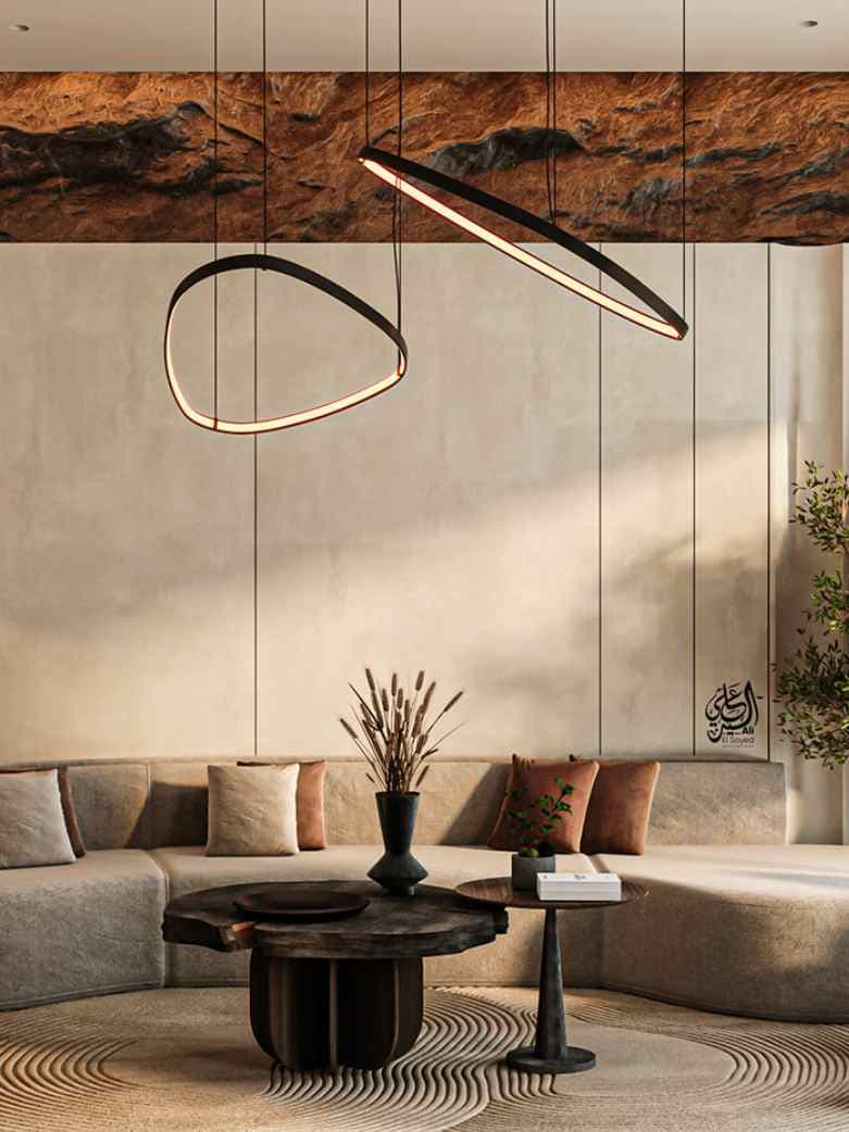 Best Interior Design Ideas for a Stunning Living Room