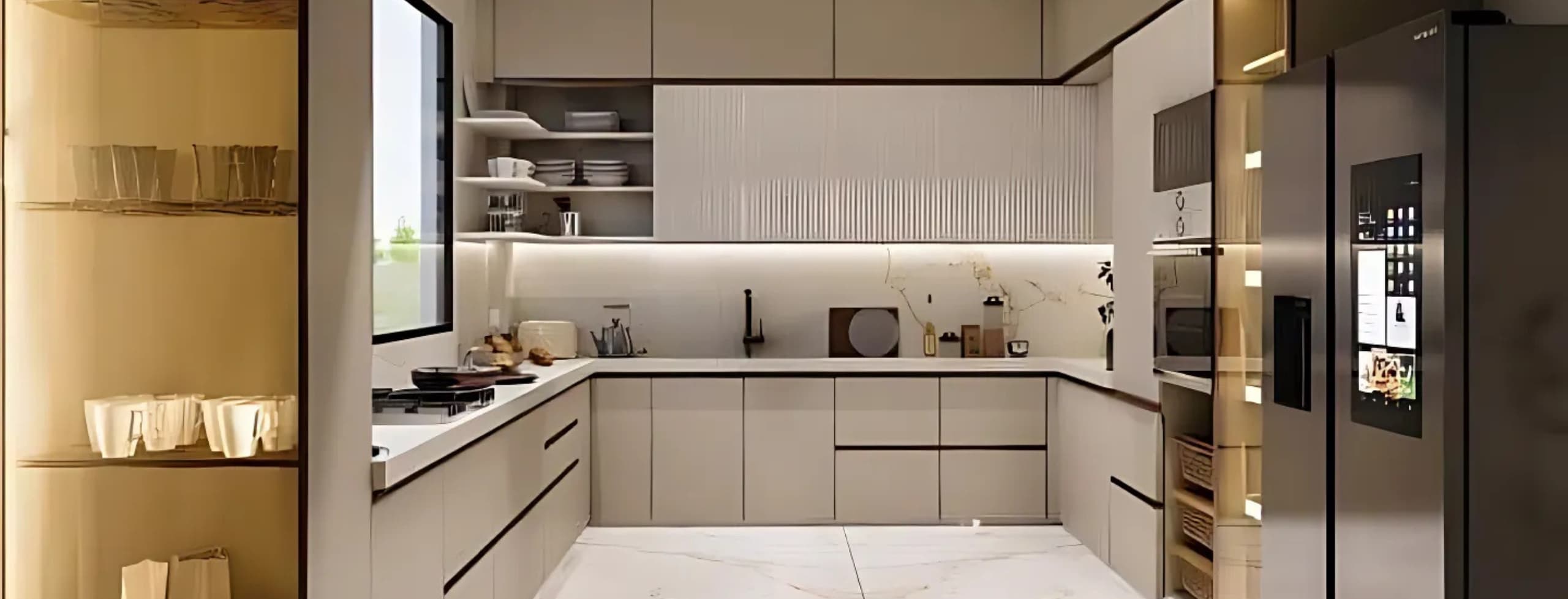 Kitchen Design Tips That Blend Function with Flair