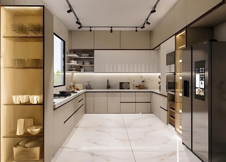 Kitchen Design Tips That Blend Function with Flair