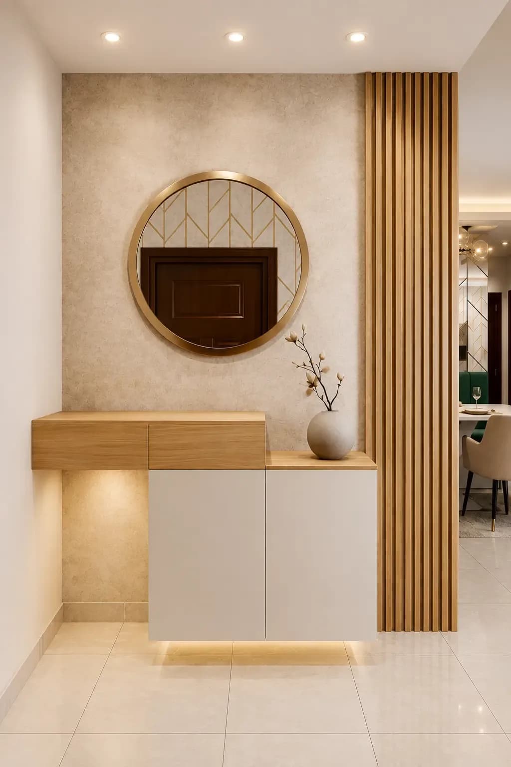 House Entrance Design Ideas for a More Inviting Home