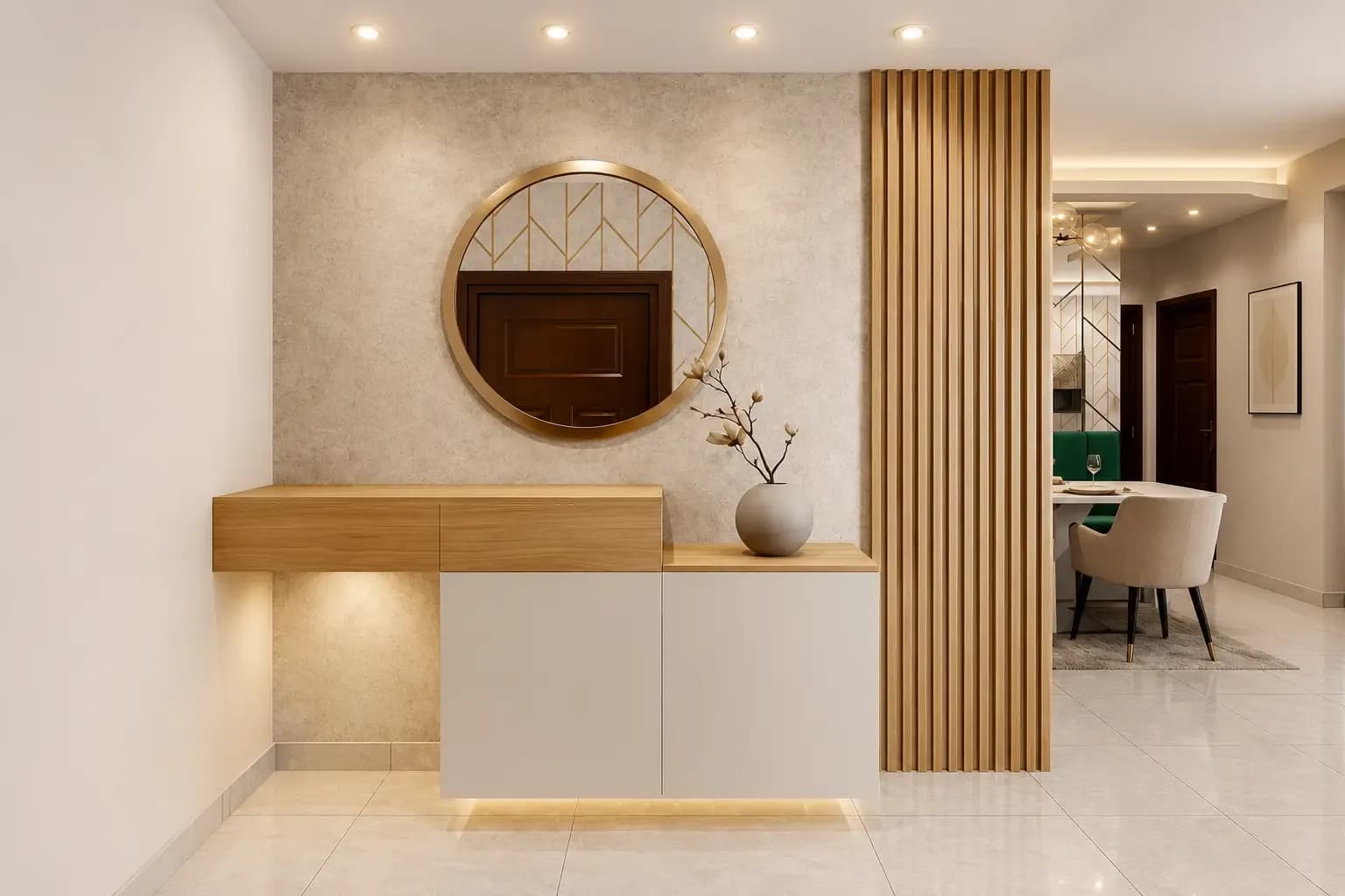 House Entrance Design Ideas for a More Inviting Home