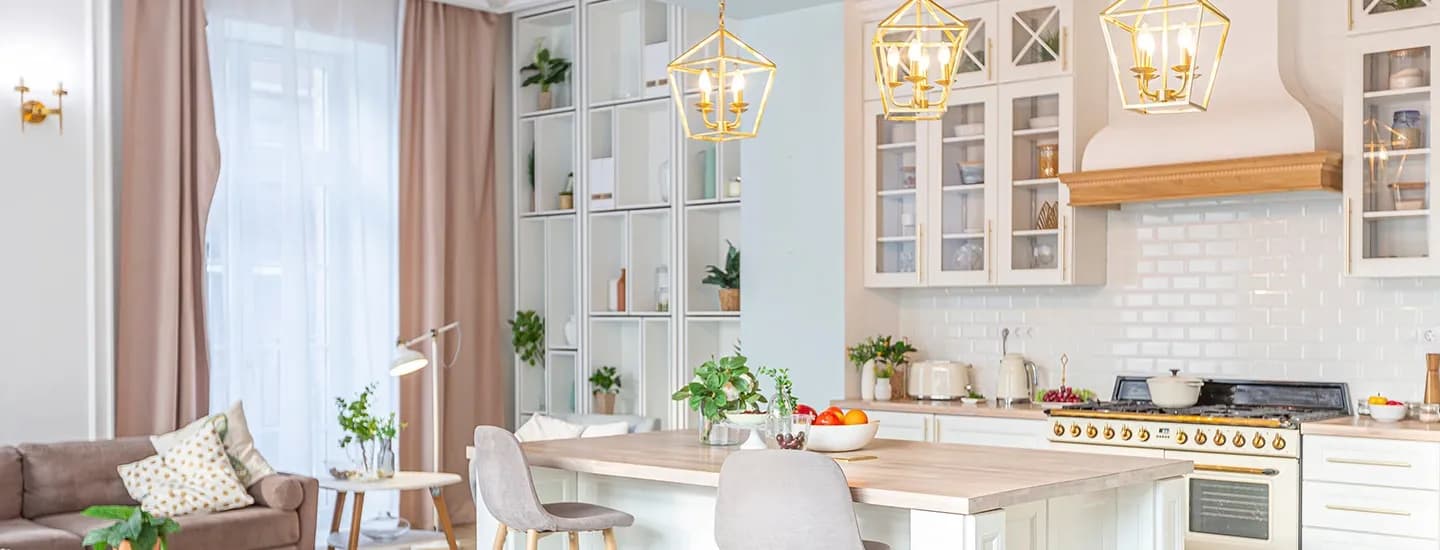6 Reasons to Choose a Top Interior Designer in Mumbai