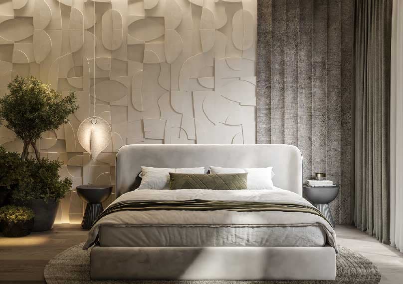 Indoor Plants for Bedroom: Creating Serene and Green Sanctuaries [2023]