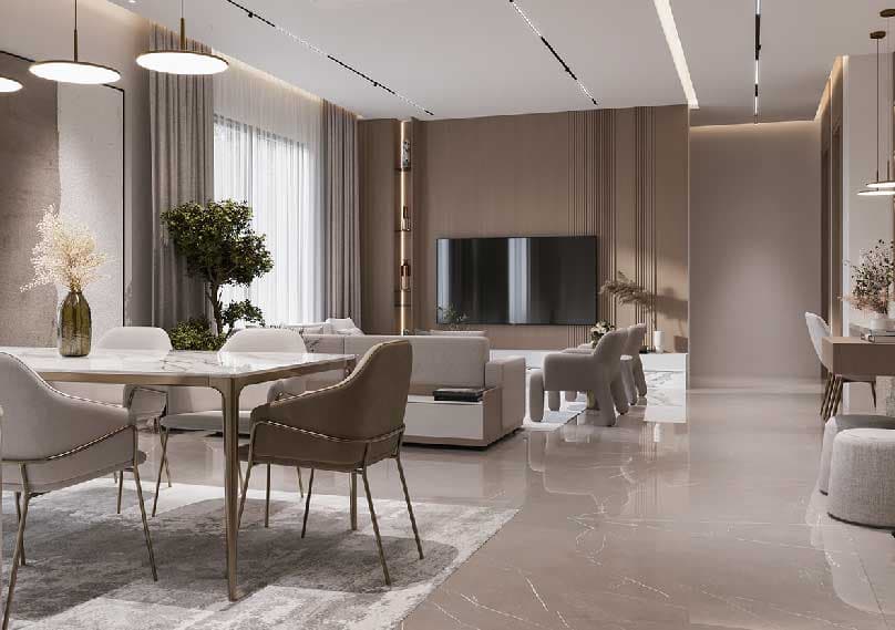 Modern Contemporary Design Trends 2023: What's Hot?