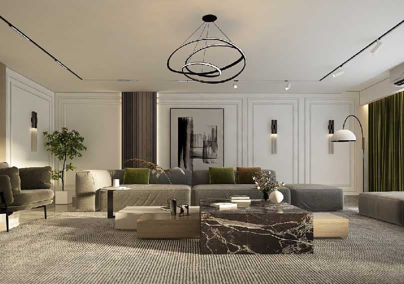 How to Use Interior Design for Home Makeovers: Transforming Your Living Space with Style and Purpose [2023]
