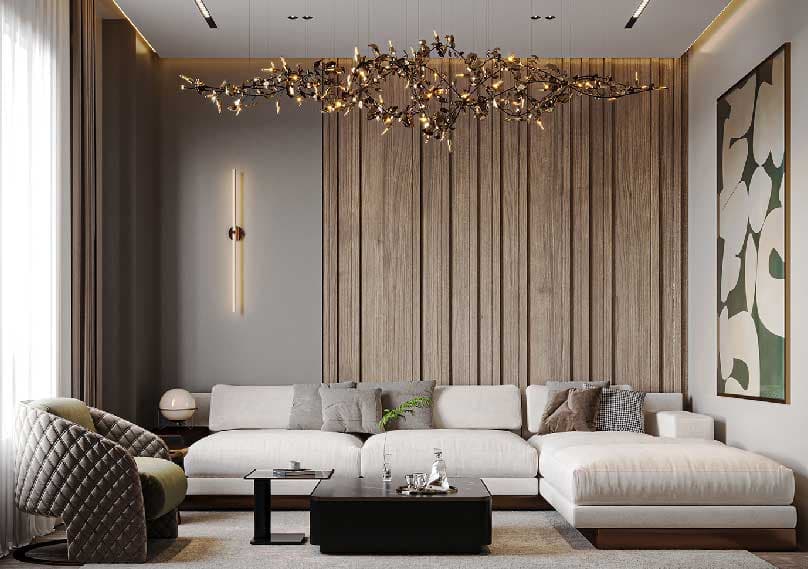 2 BHK Flat Interior Design: Find the Perfect Design for Your 2BHK Flat