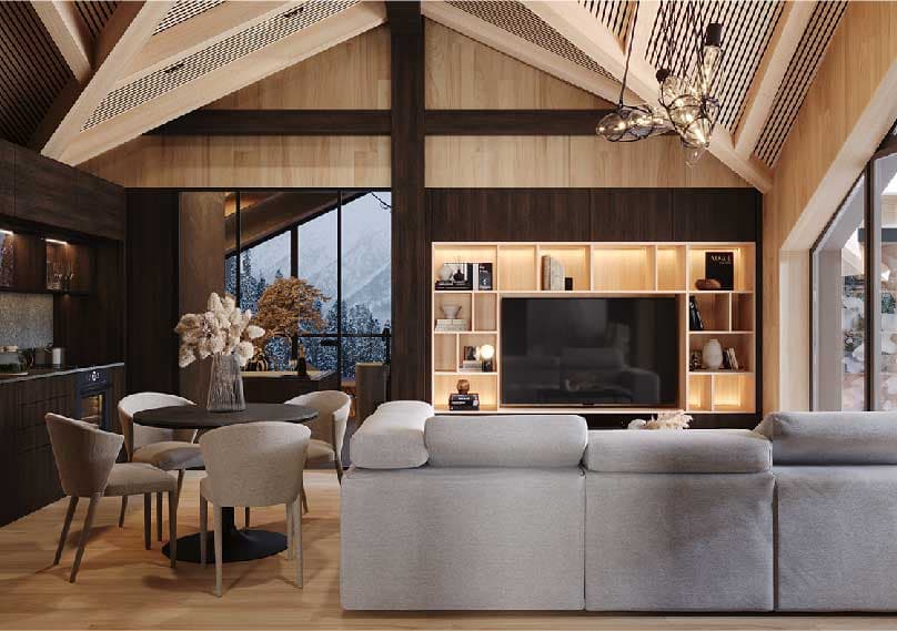 Celebrity Designed Homes: A Closer Look [2024]