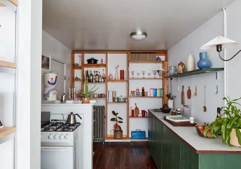 Bidding the Clutter Goodbye with Creative Storage Ideas [2023]
