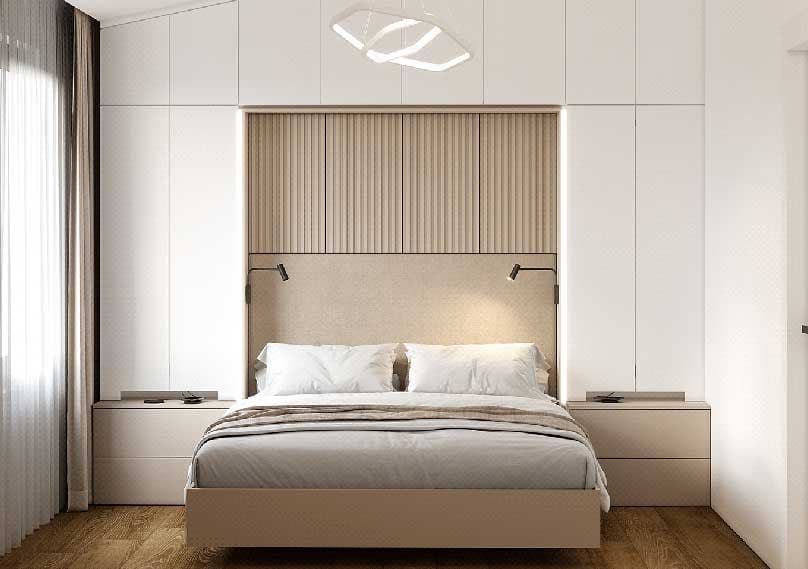 Transforming Spaces: The Magic of Murphy Beds [2023]