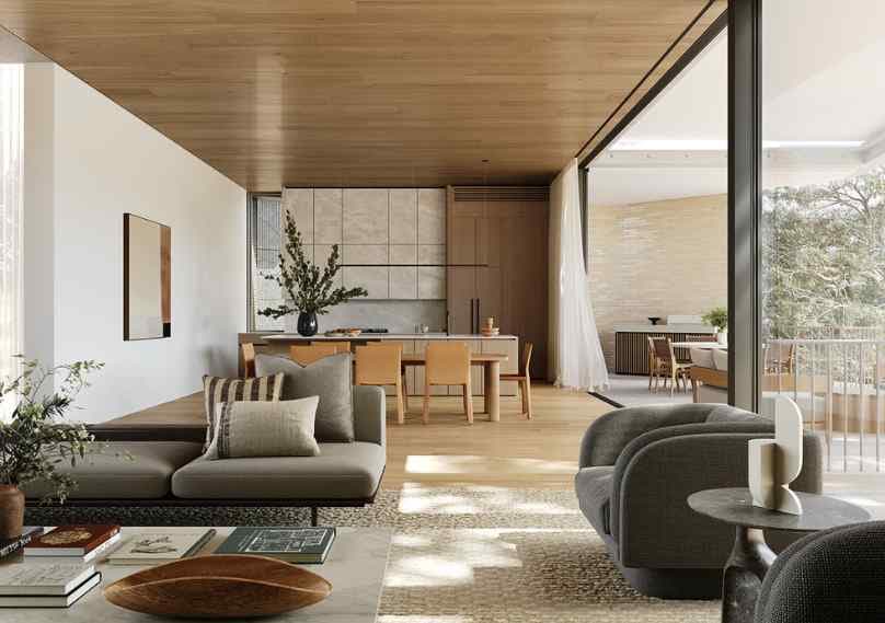 Here's How Full Interior Design Will Reveal Your Home's True Beauty [2023]