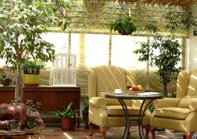 Going Green: Incorporating Sustainability in Full Interior Design Projects