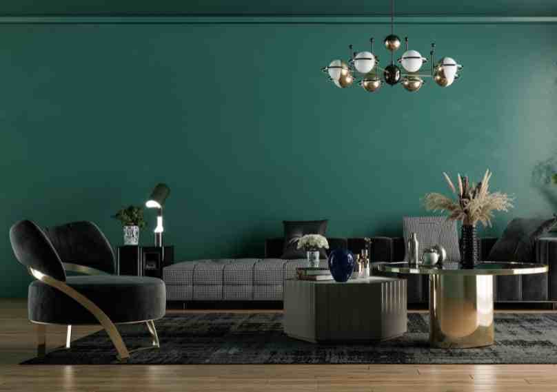 Day Six of Navratri: All about the Colour Green