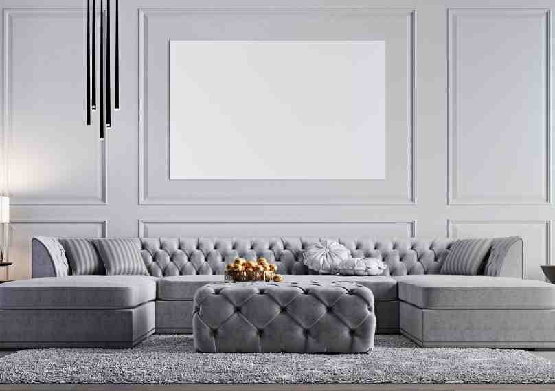 7th Day of Navratri : All About Grey