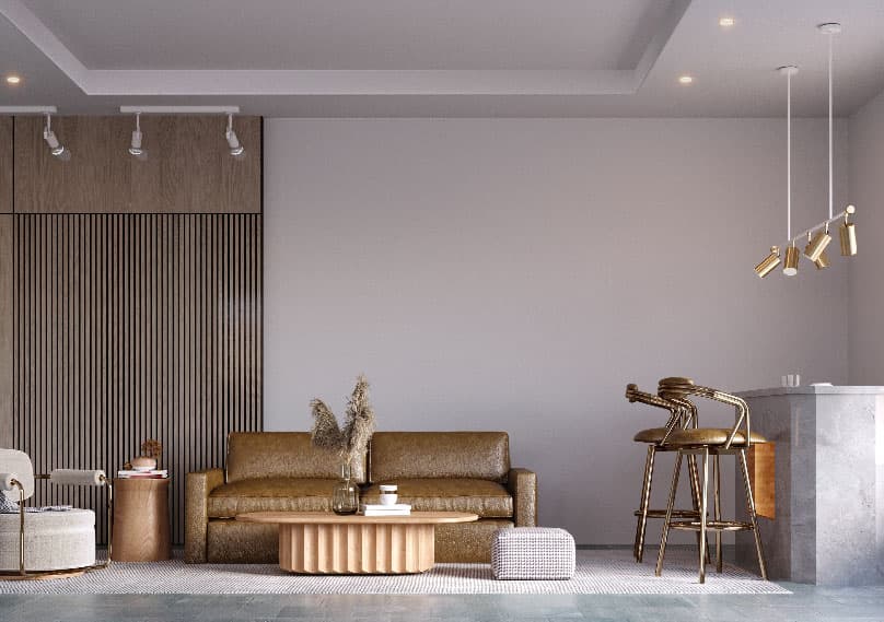 5 best minimalist interior design ideas