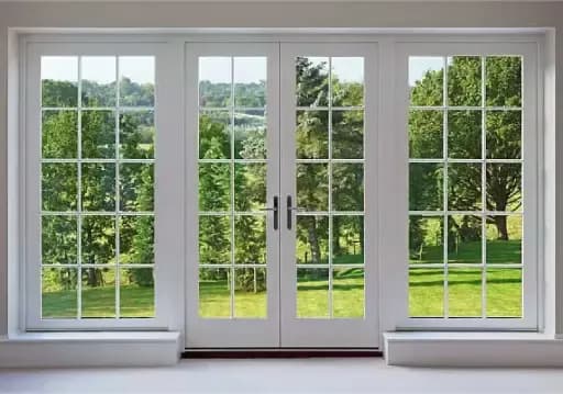 Replace the Traditional Swinging Doors with Space-Saving Alternatives [2024]