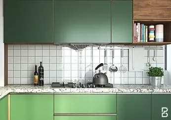 Kitchen Colours As Per Vastu in 2026