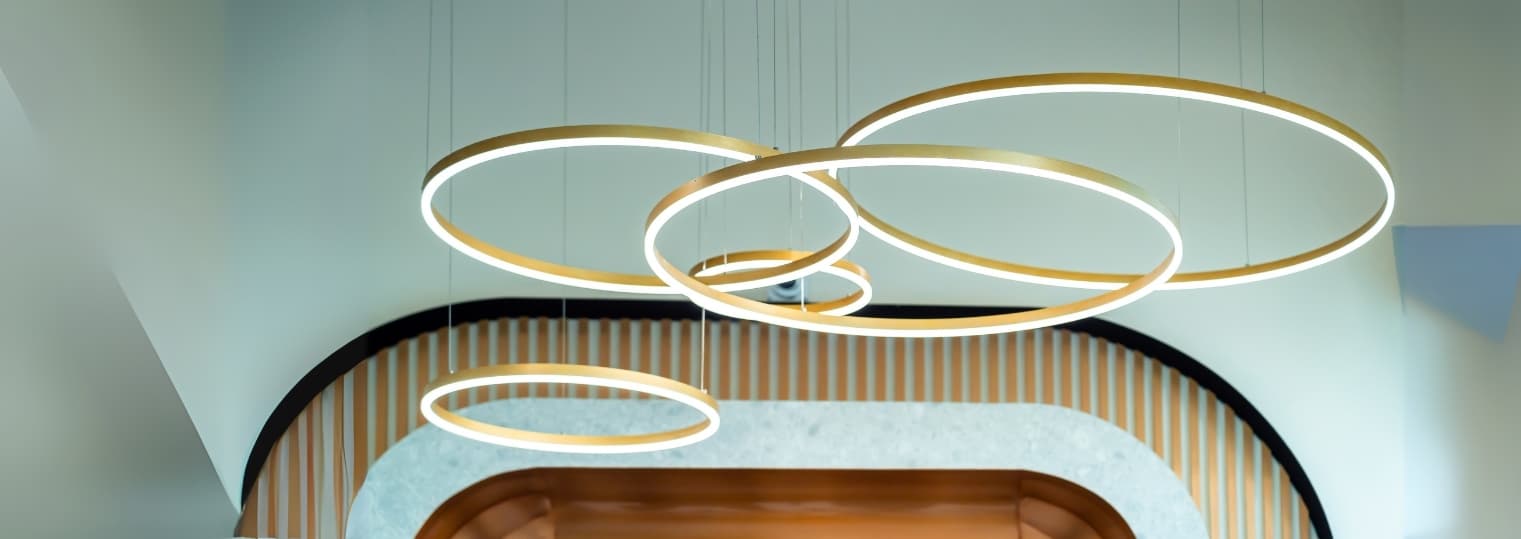 Lighting That Changes Everything: How to Pick the Perfect Fixtures for Every Room