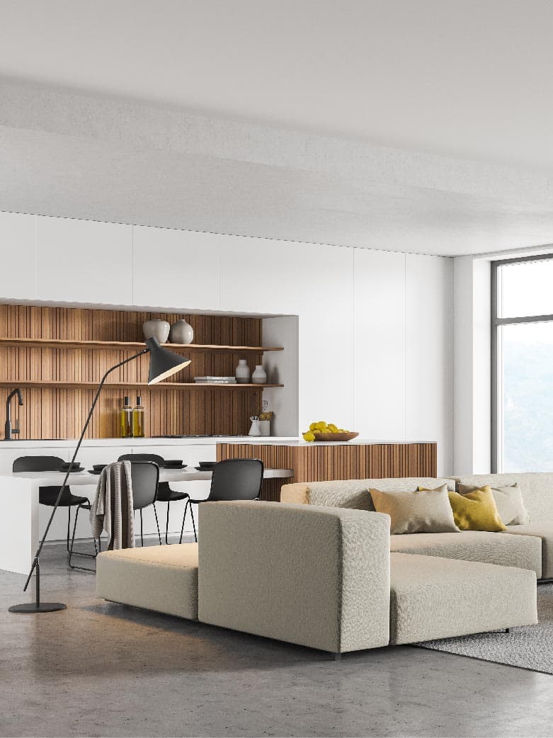 5 best living room furnishing ideas