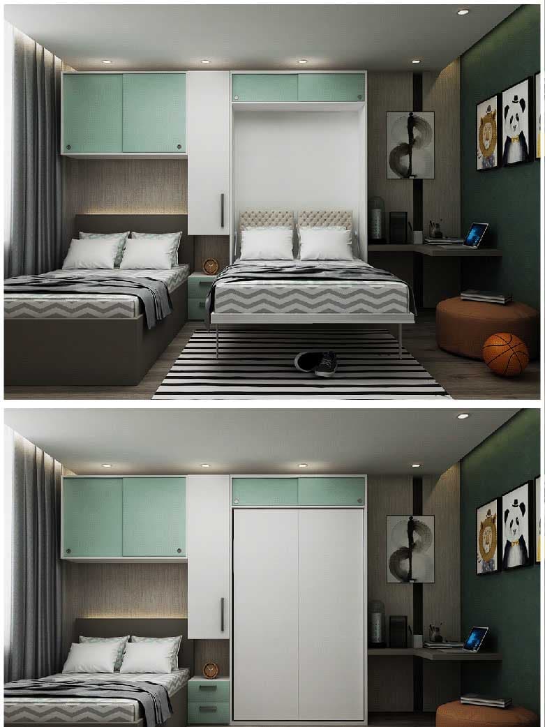 Space Saving Ideas: An Ultimate Guide (2024)
