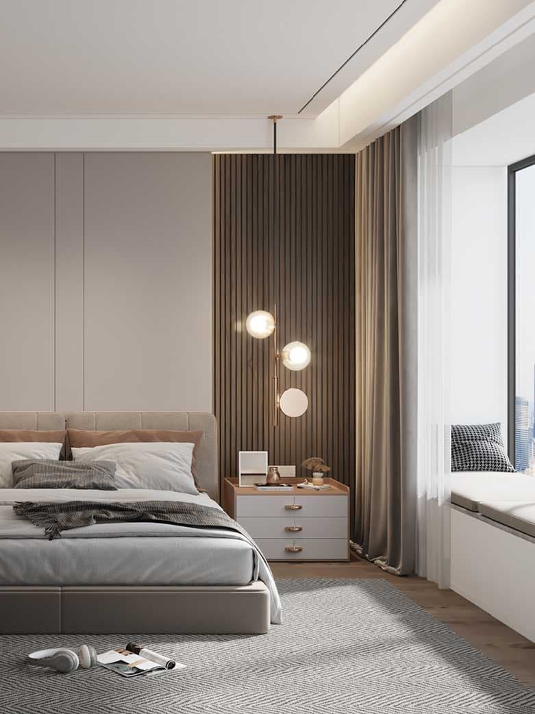 Bedroom and Work from Home Trends - 2023