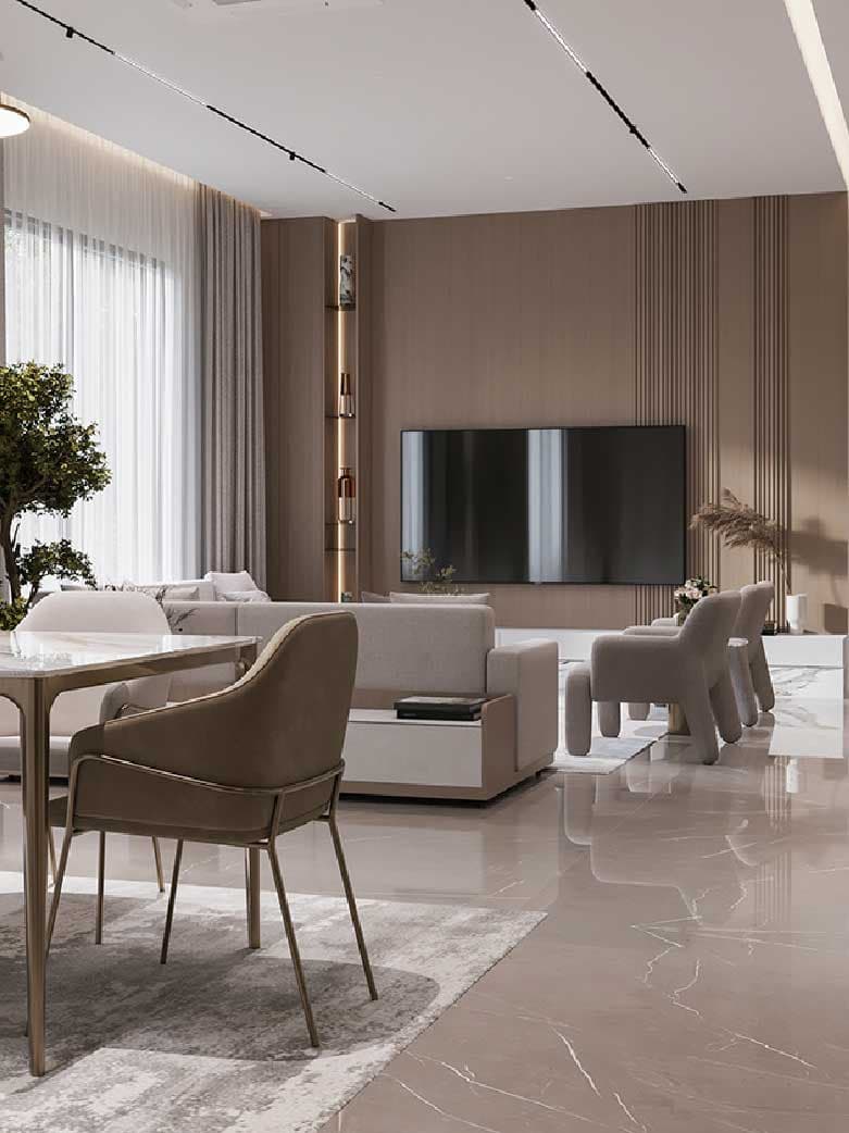 Modern Contemporary Design Trends 2023: What's Hot?
