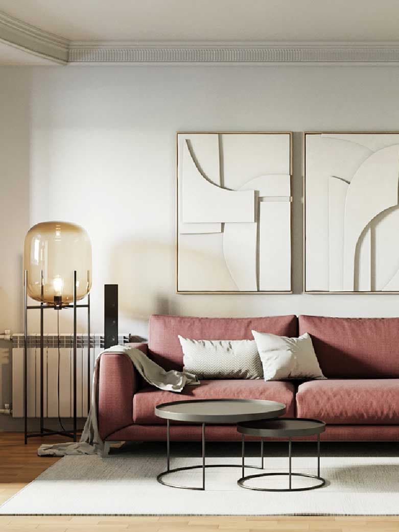 Elevate Your Home with Modern Classic Interior Design [2023]