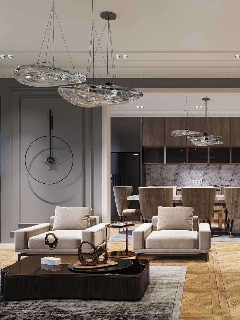Feng Shui for Modern Living : Harmonising Your Home's Energy