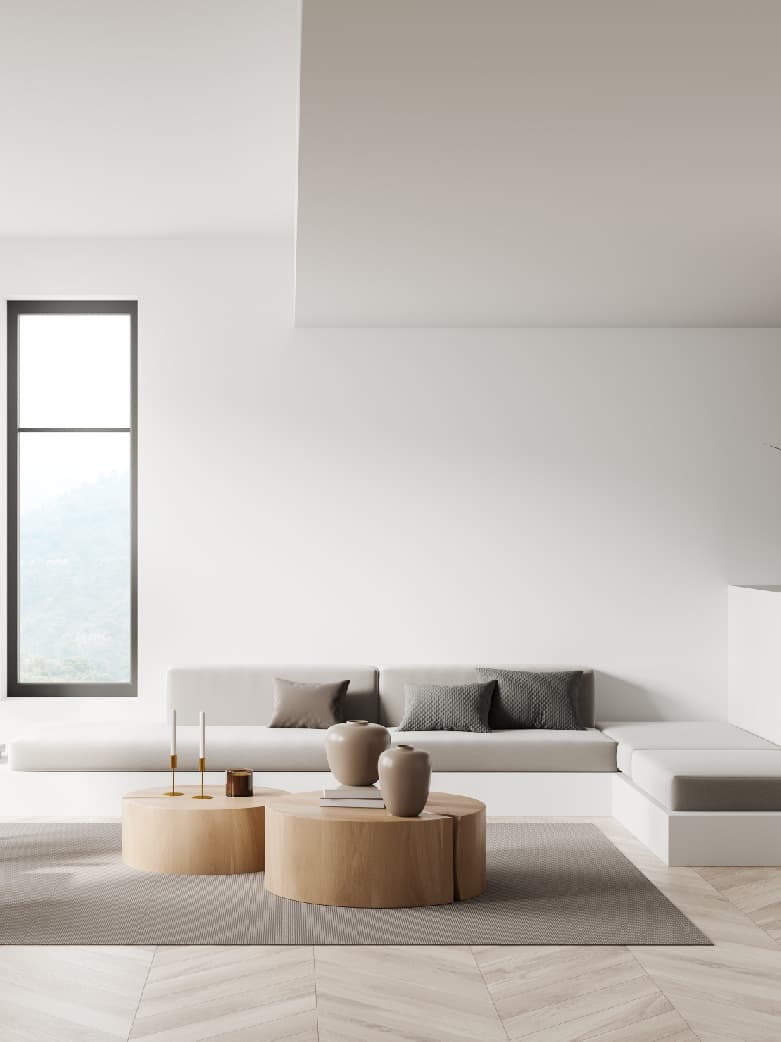 Ultimate guide for living room coffee table