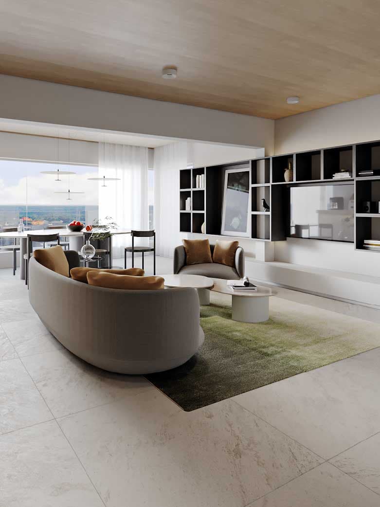Indoor-Outdoor Living: Integrating Luxury into Exterior Spaces [2023]
