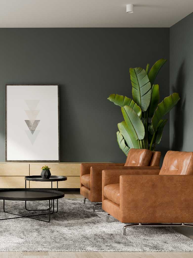 Minimalist Looks for a Compact House [2023]