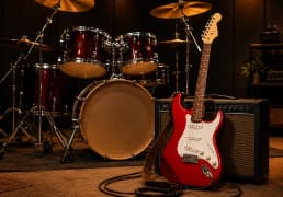 Rock and alternative music