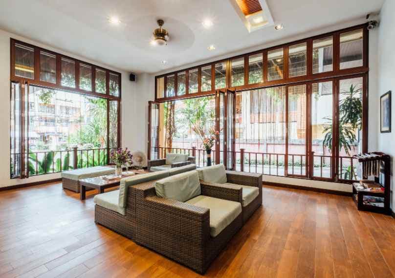Floor to ceiling windows - Right for your home?