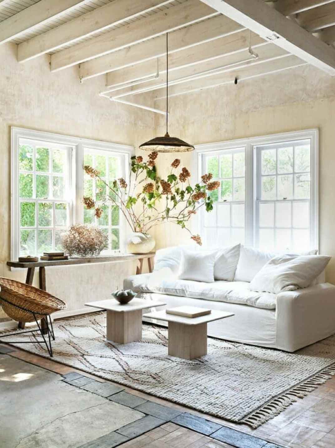Sustainable Style: Eco-Friendly Choices in Home Interior Design
