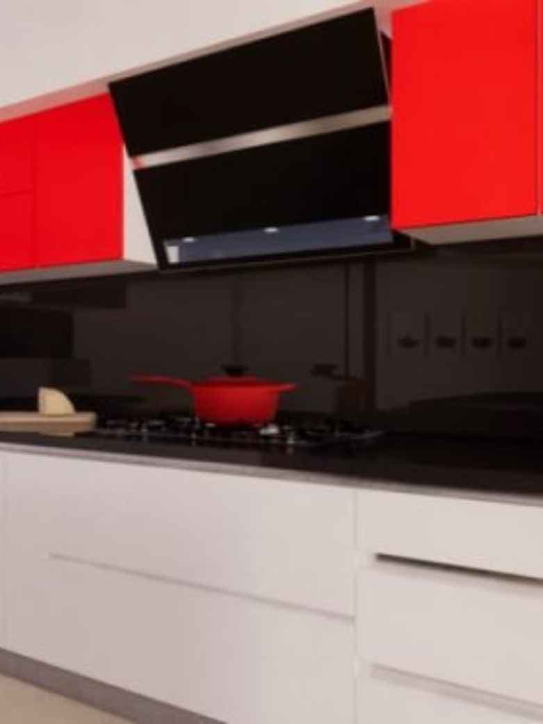 15 Irresistible Interior Design Ideas for Your Dream Kitchen