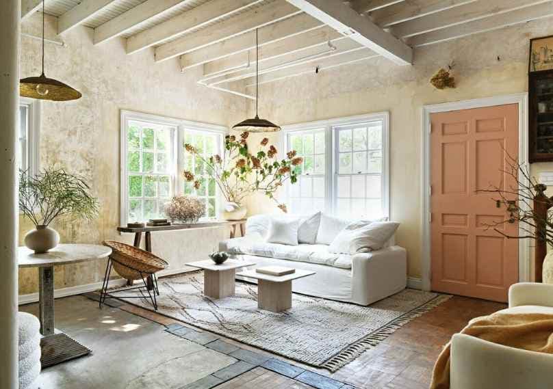 Sustainable Style: Eco-Friendly Choices in Home Interior Design