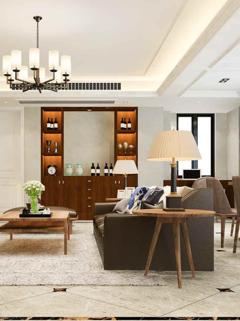 False Ceiling: How to plan a false ceiling for your home